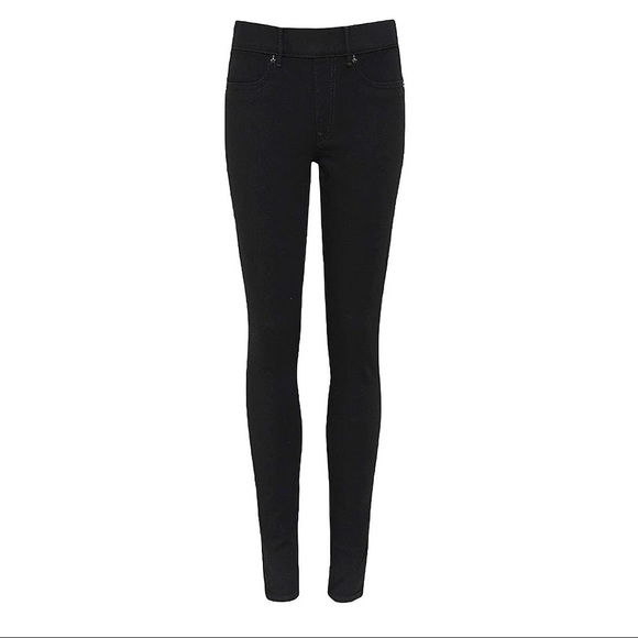 TRUE RELIGION | Jennie Curvy Runway Leggings - Picture 3 of 9